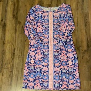 Lilly Pulitzer Marlowe dress size large